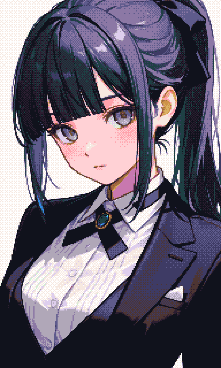 character